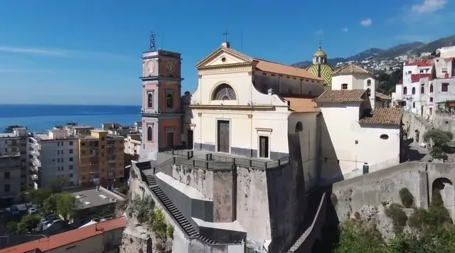 Santuario Santa Maria a Mare