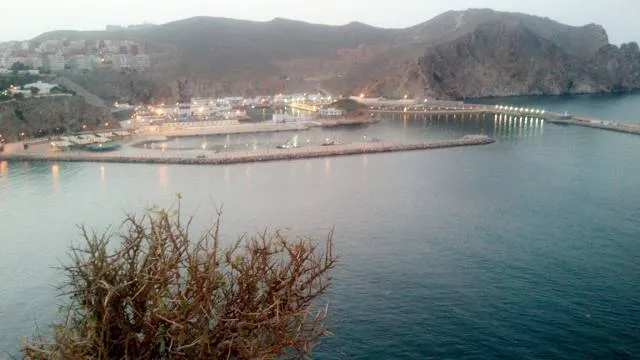 Playa Quemado