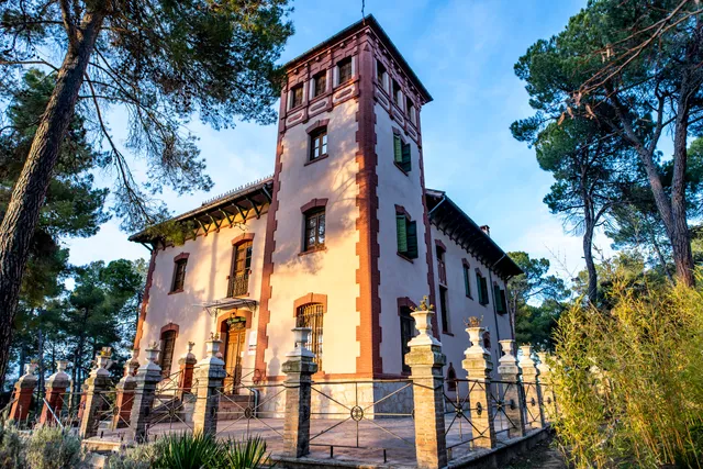 Museo Valenciano del Papel