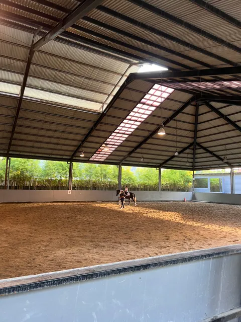 Bali Equestrian Centre