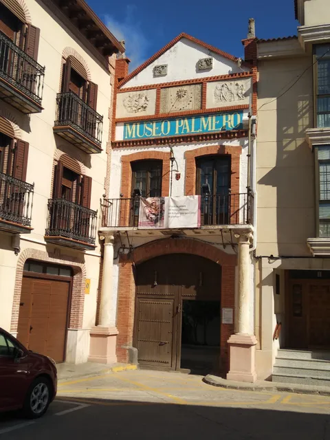 Museo Palmero