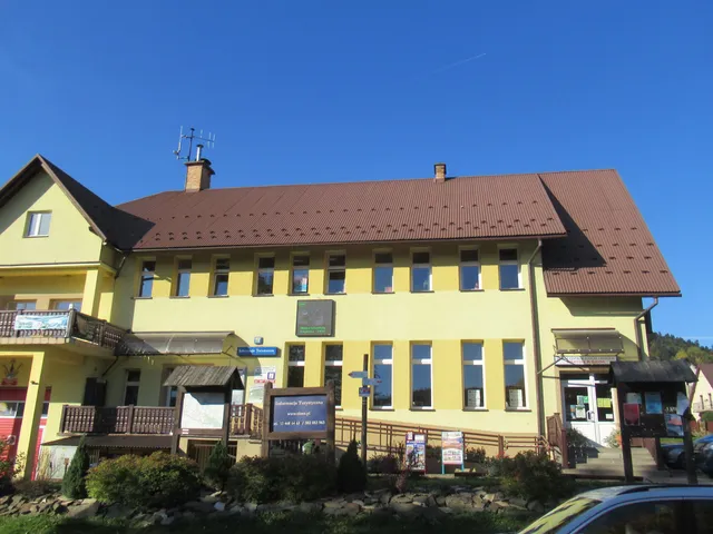 Gminne Centrum Kultury i Ekologii