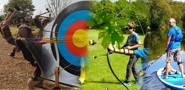 UK Active Outdoors Ltd