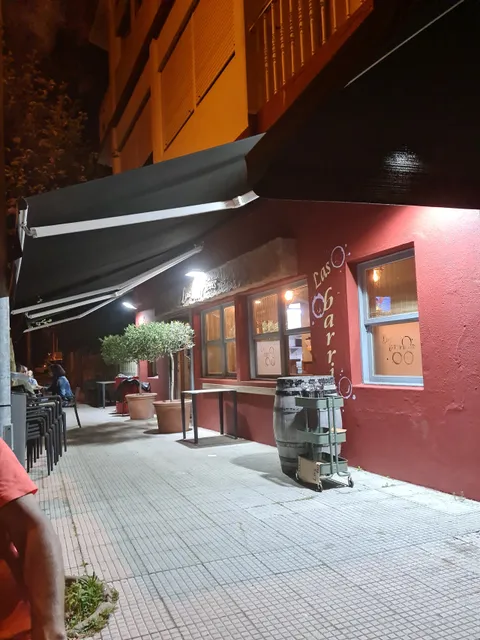 Restaurante Las Barricas
