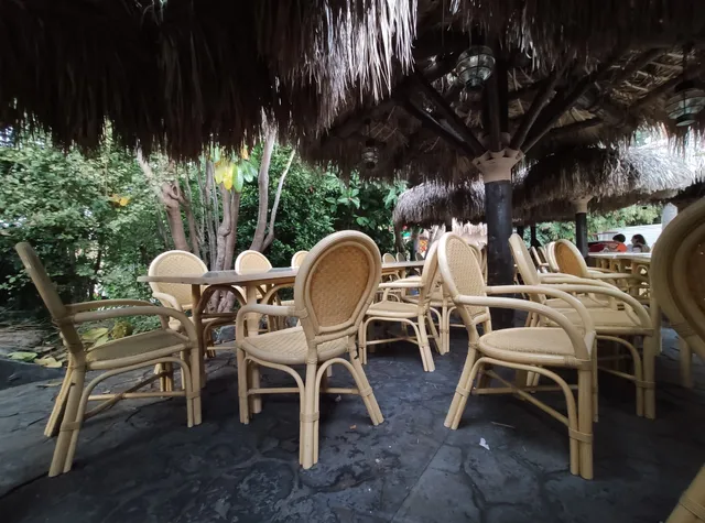 Restaurant Bora Bora