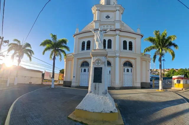Catedral da Imaculada Conceição