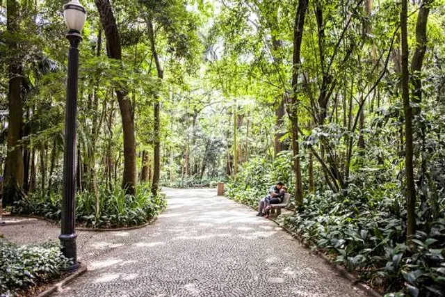 Trianon Park