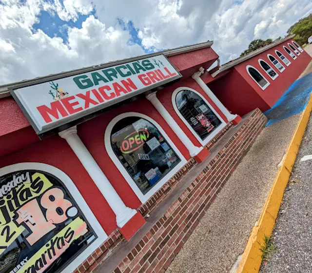 Garcia's Mexican Grill
