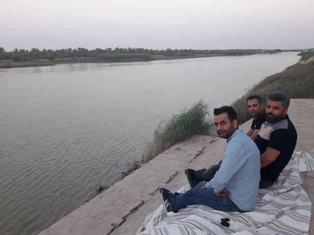 Seaside Park Bahmanshir