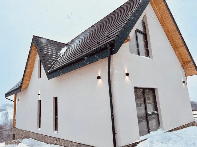 Casa Ido Sat Pestera