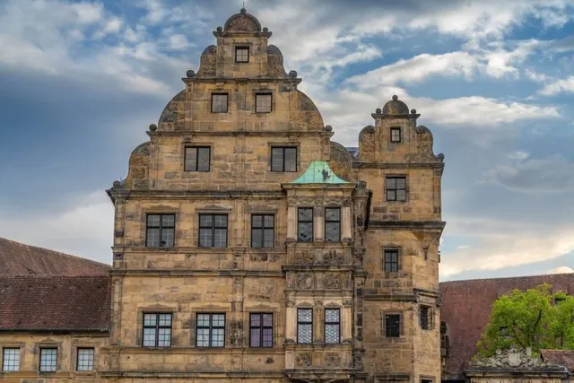 Historical Museum Bamberg