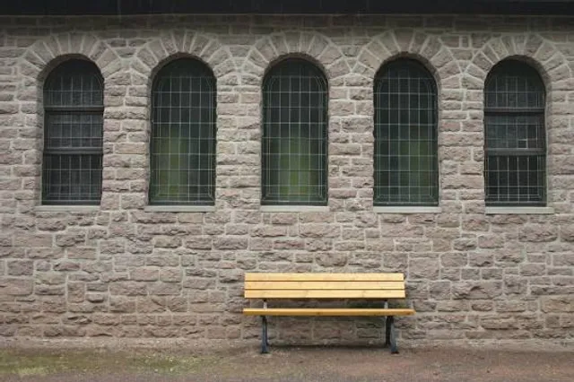 Sense transitions in the Brickyard Oberkaufungen