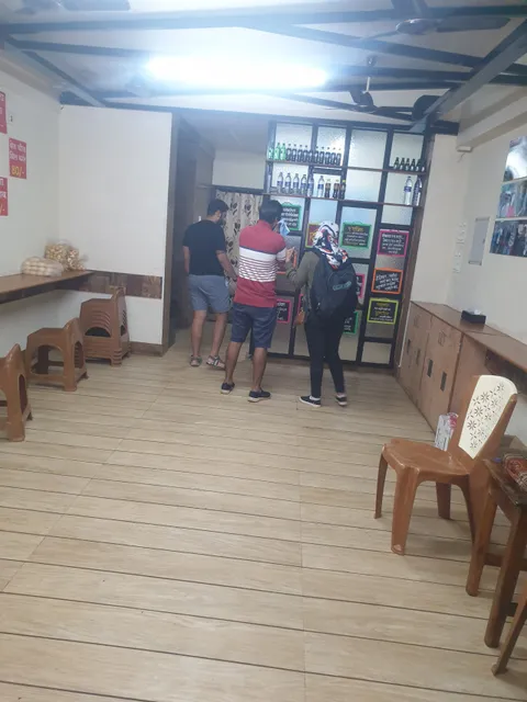 Agarwals Nashta Ghar