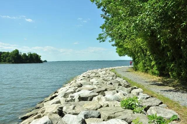 Greenwell State Park