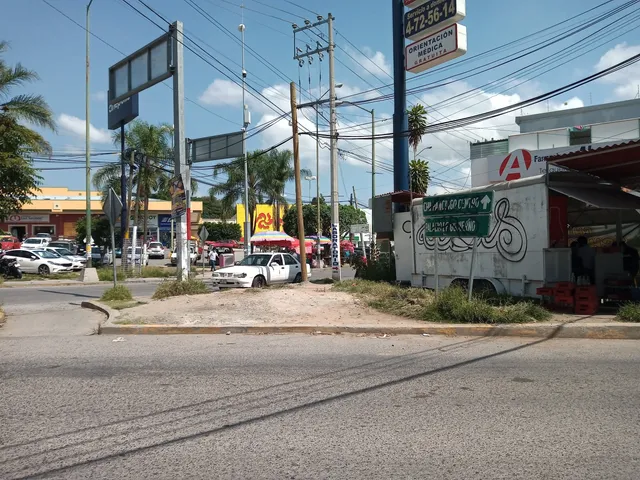 BARRIO DE TEQUICORRAL