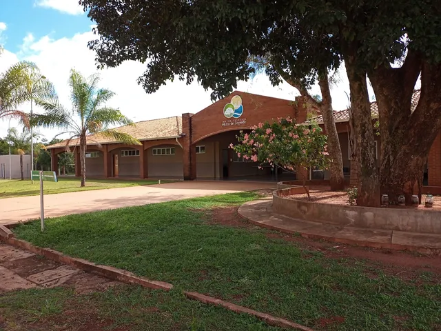 Parque Estadual Matas do Segredo