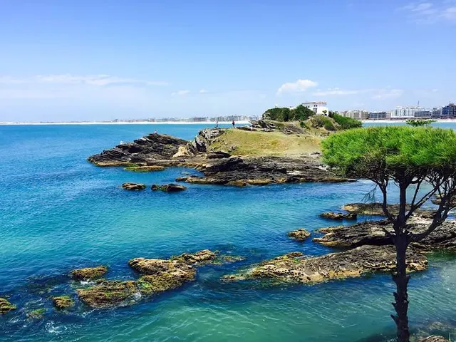 Forte de São Mateus