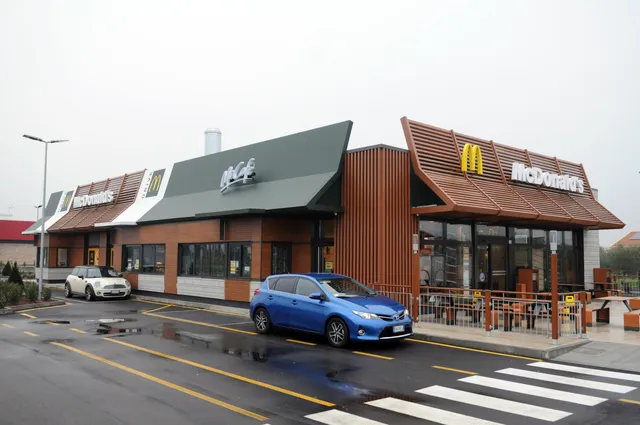 McDonald's Bussolengo