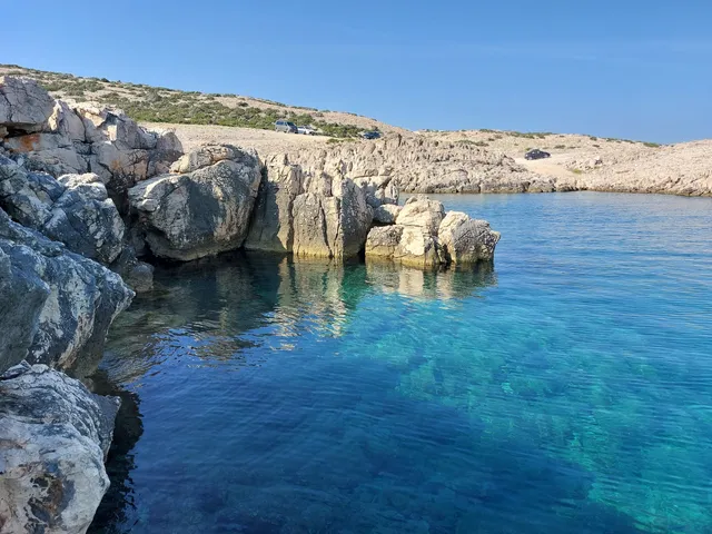 Beach Jadra (fkk - Nudist)