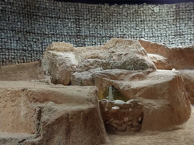 Forn Roma La Fornaca