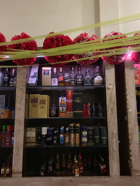 Shavi Restaurant And Bar