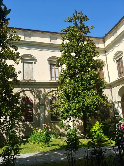Botta - Adorno Palace