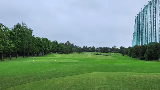 Jungmun Golf Club