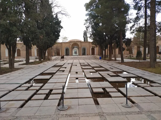 Kerman Contemporary Art Museum