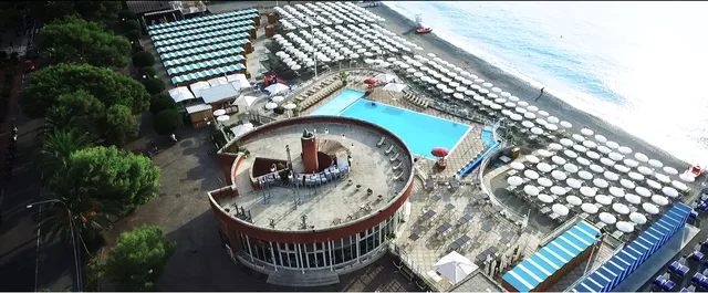 Bagni Lido di Arenzano