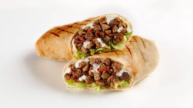 Osmow's Shawarma