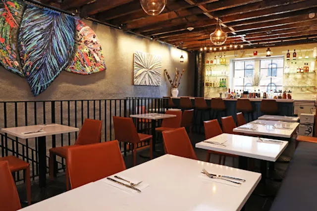 Taco District Peekskill NY