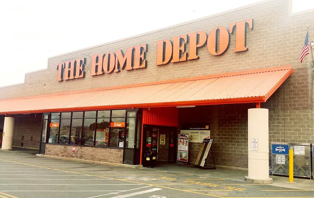 The Home Depot