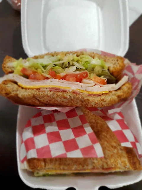 Kennewick Burger Ranch