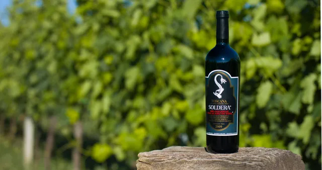 Azienda Agricola Case Basse Di Soldera Gianfranco