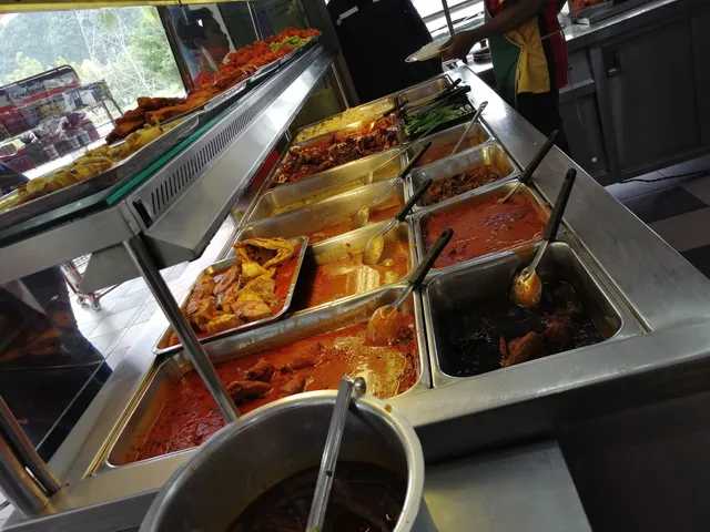 Restoran Samudra Raya