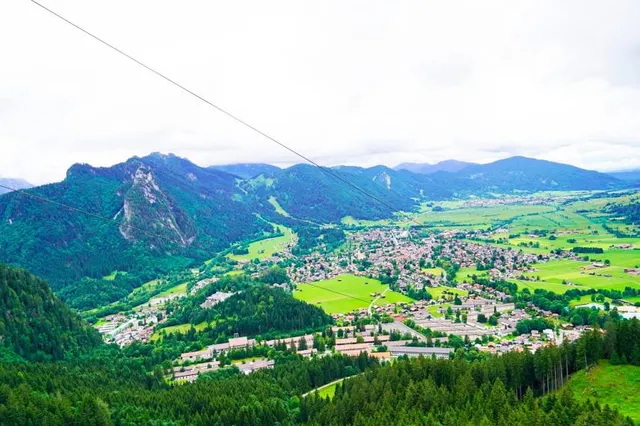 Laber (Ammergauer Alpen)