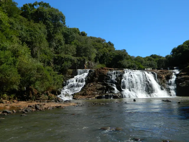 Old Mill - Headquarters