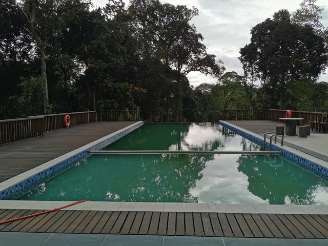 Serembu Ecopark, Siniawan