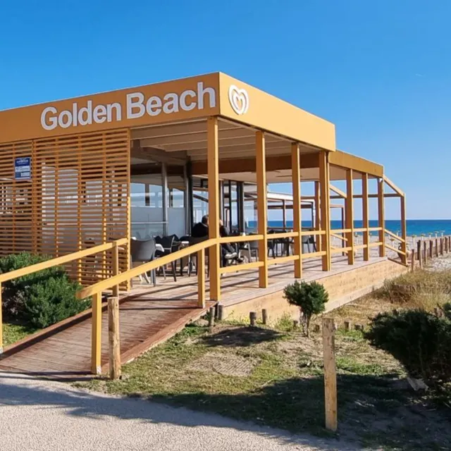 Golden Beach