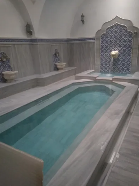 Kervansaray Thermal Hammam