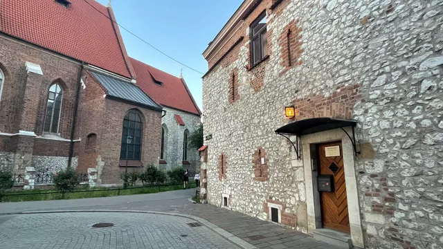 Roman Catholic Parish of the Holy Cross