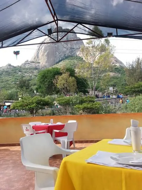 Restaurant Bar Cielo Azul