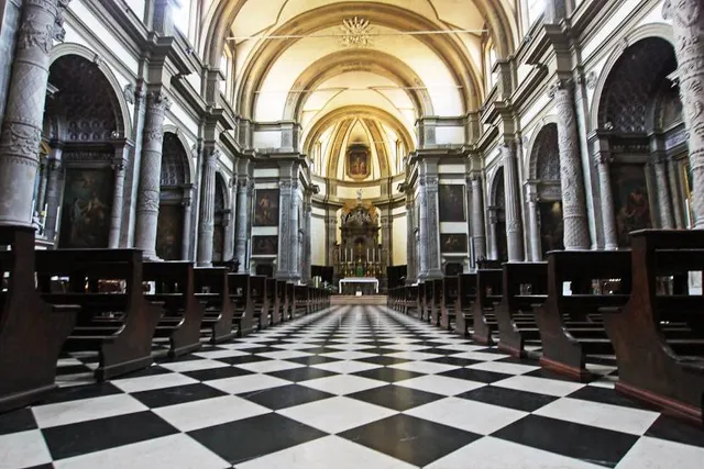 Church of the Holy Spirit