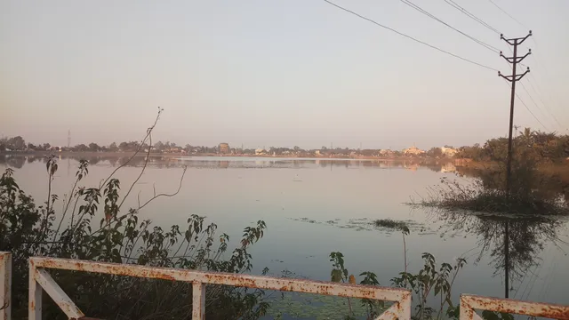 Ganga Munda Park