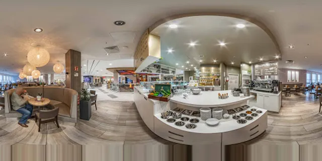 Eiscafé La Luna - Koblenz