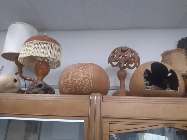 Gourd Museum