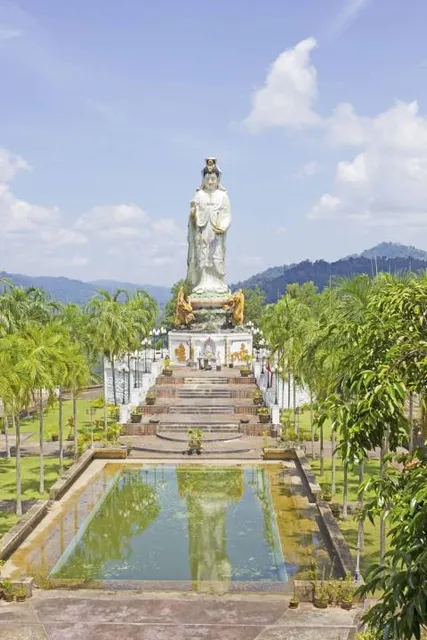 Krisna Waterpark Lovina