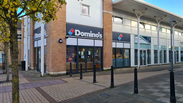 Domino's Pizza - Telford - South