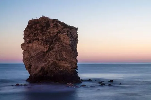 Scoglio della Regina