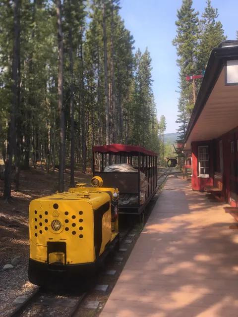 MacBride Copperbelt Mining Museum